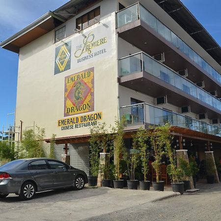 קאליבו The Premiere Business Hotel מראה חיצוני תמונה