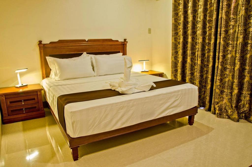 קאליבו The Premiere Business Hotel חדר תמונה