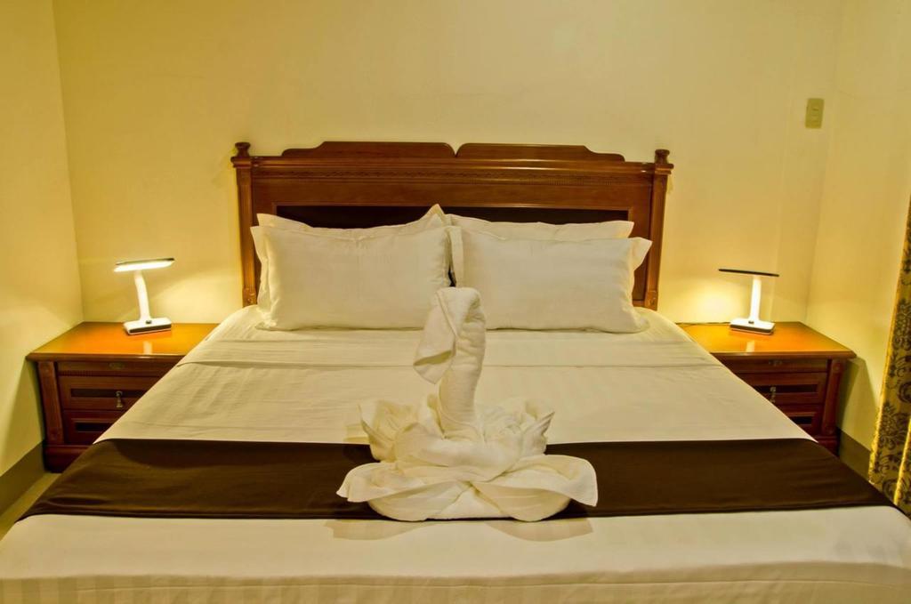 קאליבו The Premiere Business Hotel חדר תמונה