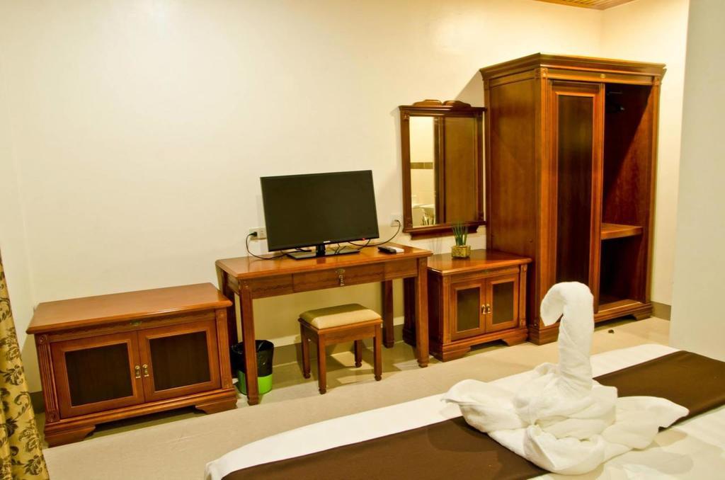 קאליבו The Premiere Business Hotel חדר תמונה