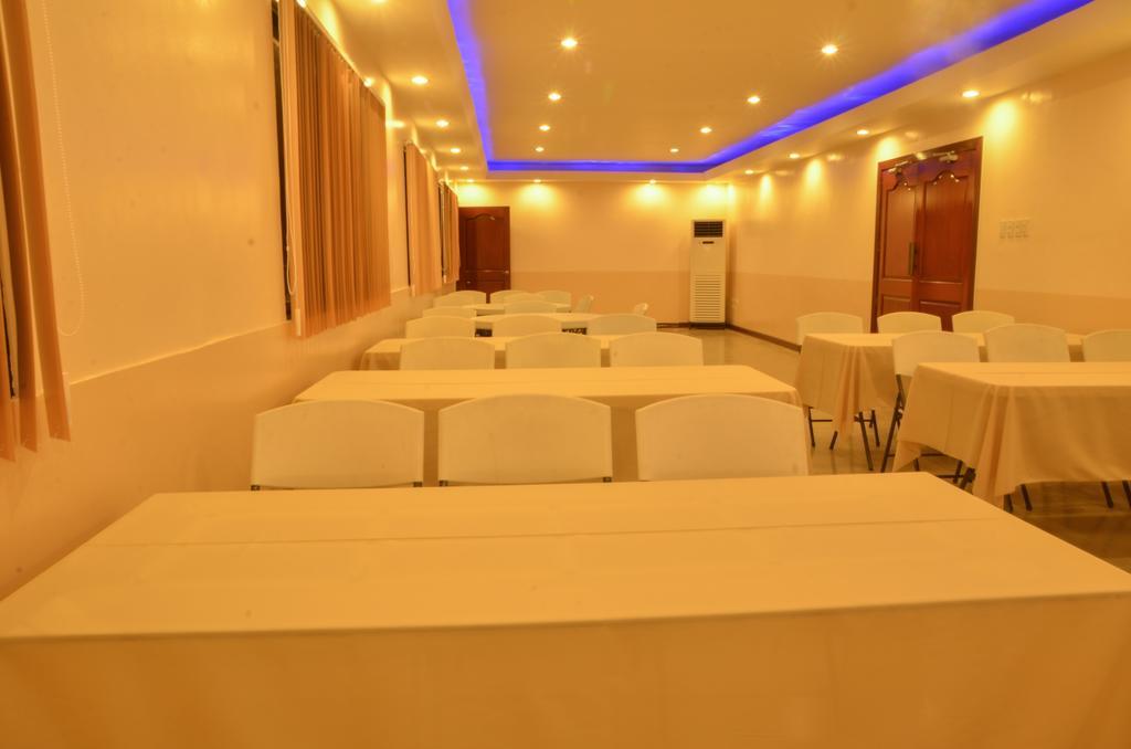קאליבו The Premiere Business Hotel מראה חיצוני תמונה