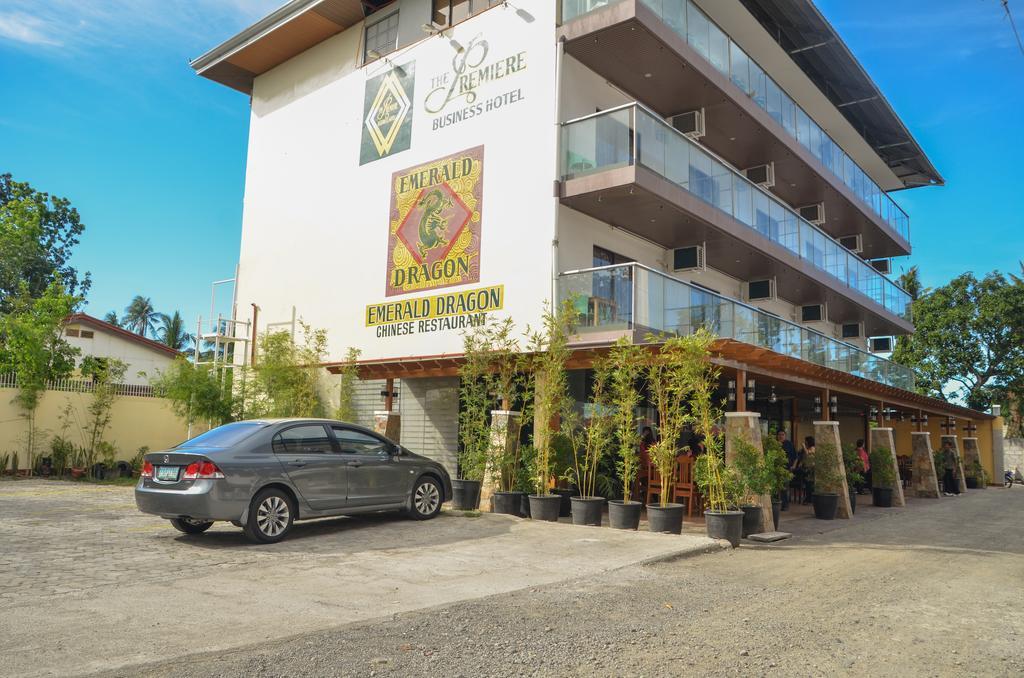קאליבו The Premiere Business Hotel מראה חיצוני תמונה